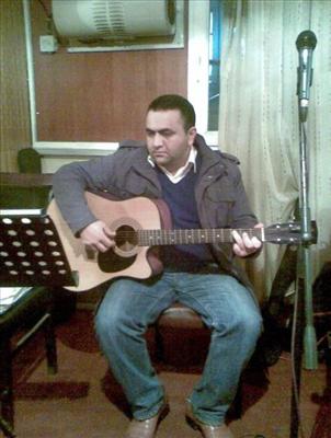 Murat kesgin