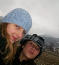 Ruzica Vedrana bff