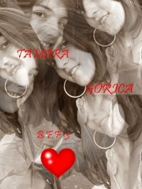 Gorica Tamara bff