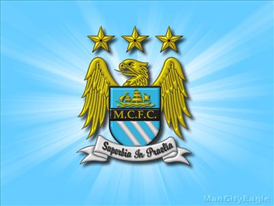 Man city