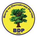BARIŞ VE DEMOKRASİ PARTİSİ