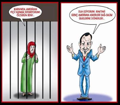 AKP GİDECEK