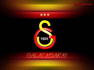 GALATA SARAY