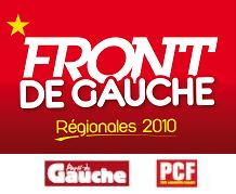 Front de Gauche - PCF/PG