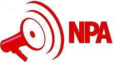 NPA - Nouveau Parti Anticapitaliste