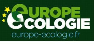 Europe Ecologie - Les Verts
