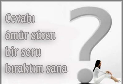 Hayatımı ona göre çizerim 