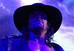 Under Taker