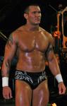 RANDY ORTON