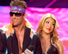 ZACK RYDER