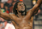 KOFİ KINSTON