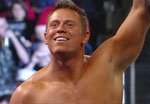 THE MIZ