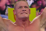 JOHN CENA