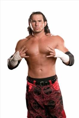 Matt hardy