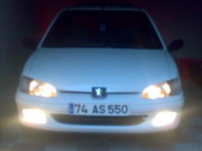 Senin araban