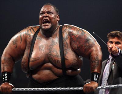 Big daddy