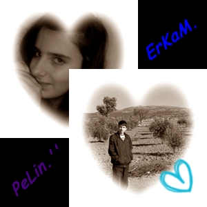 ERkam<3peLin