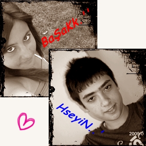 Başak<3hüseyin