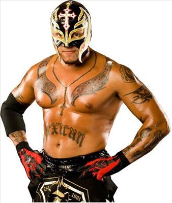 Reymysterio