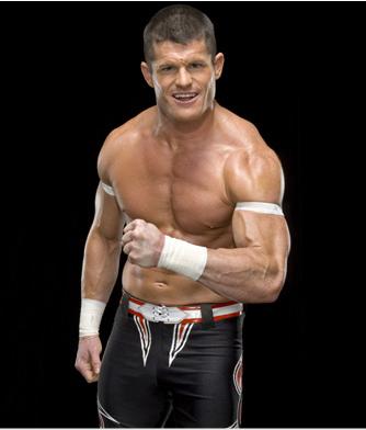 Evan bourne