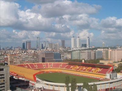 GALATASARAY