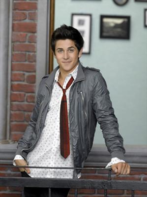 David henrie