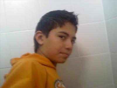 Talha Özkal