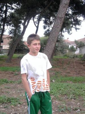 Barış Levent