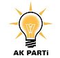 AKP - ADALET VE KALKINMA PARTİSİ
