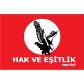 HEPAR - HAK VE EŞİTLİK PARTİSİ