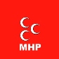 MHP - MİLLİYETÇİ HAREKET PARTİSİ
