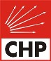 CHP - CUMHURİYET HALK PARTİSİ
