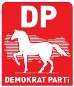 DP - DEMOKRAT PARTİ