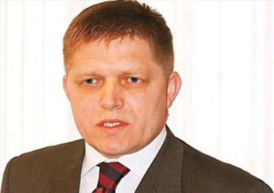 Robert Fico
