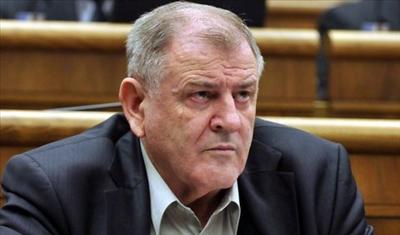 Vladimir Meciar