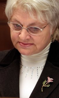 Viera Tomanova