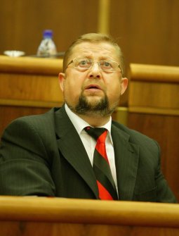 Stefan Harabin