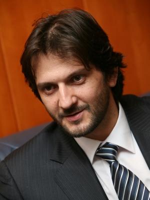 Robert Kalinak