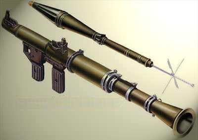 Bazoka