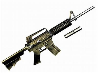 COLT(kolt 4-3)