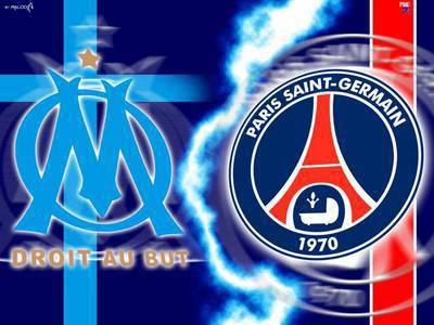 Marseille/Paris