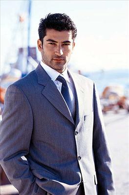 B-KENAN İMİRZALIOĞLU