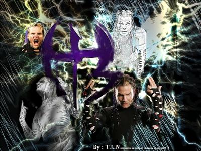 JEFF HARDY