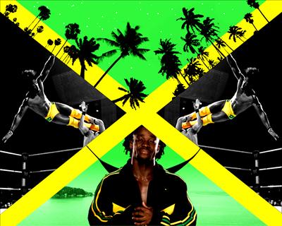 KOFİ KİNGSTON