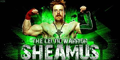 SHEAMUS