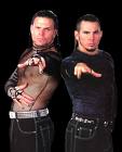 Hardy Boyz