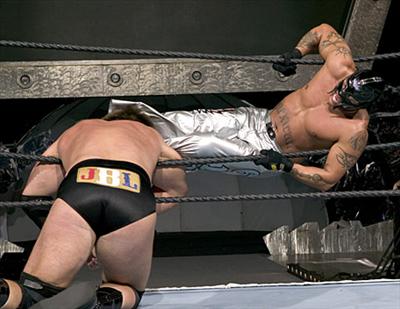 Rey Mysterio