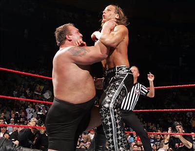 Big Show