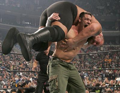 John Cena