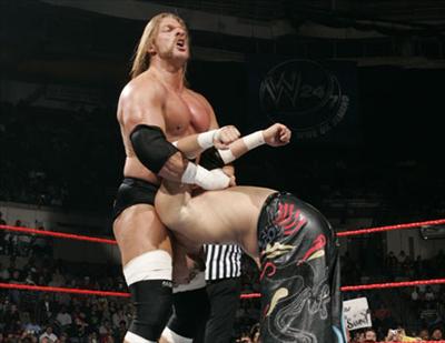 Triple H